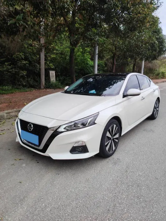 2021 Nissan Teana 2.0L 156HP L4 CVT,autocango,china used car exporter,china ev exporter,chinese used car exporter,chinese used ev exporter