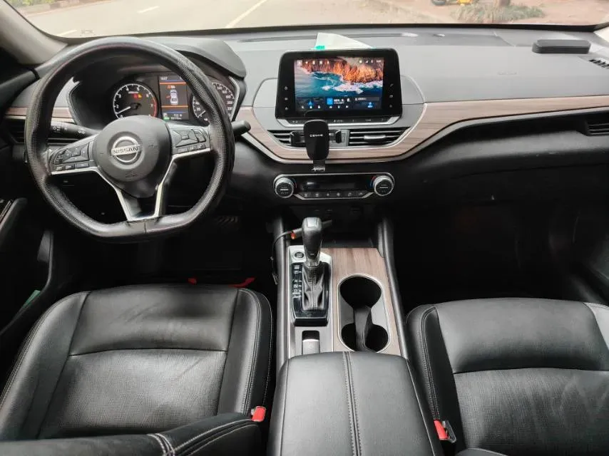 2021 Nissan Teana 2.0L 156HP L4 CVT,autocango,china used car exporter,china ev exporter,chinese used car exporter,chinese used ev exporter