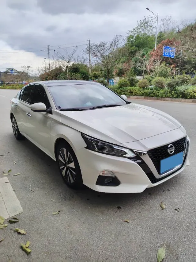 2021 Nissan Teana 2.0L 156HP L4 CVT,autocango,china used car exporter,china ev exporter,chinese used car exporter,chinese used ev exporter