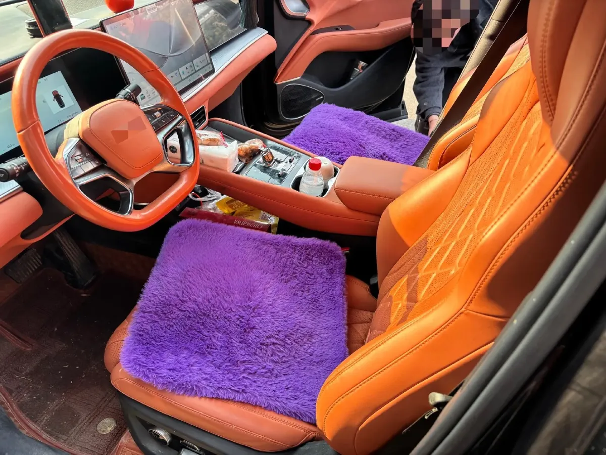 2024 BYD Sea Lion 07 BEV 80.64KWH,autocango,china used car exporter,china ev exporter,chinese used car exporter,chinese used ev exporter