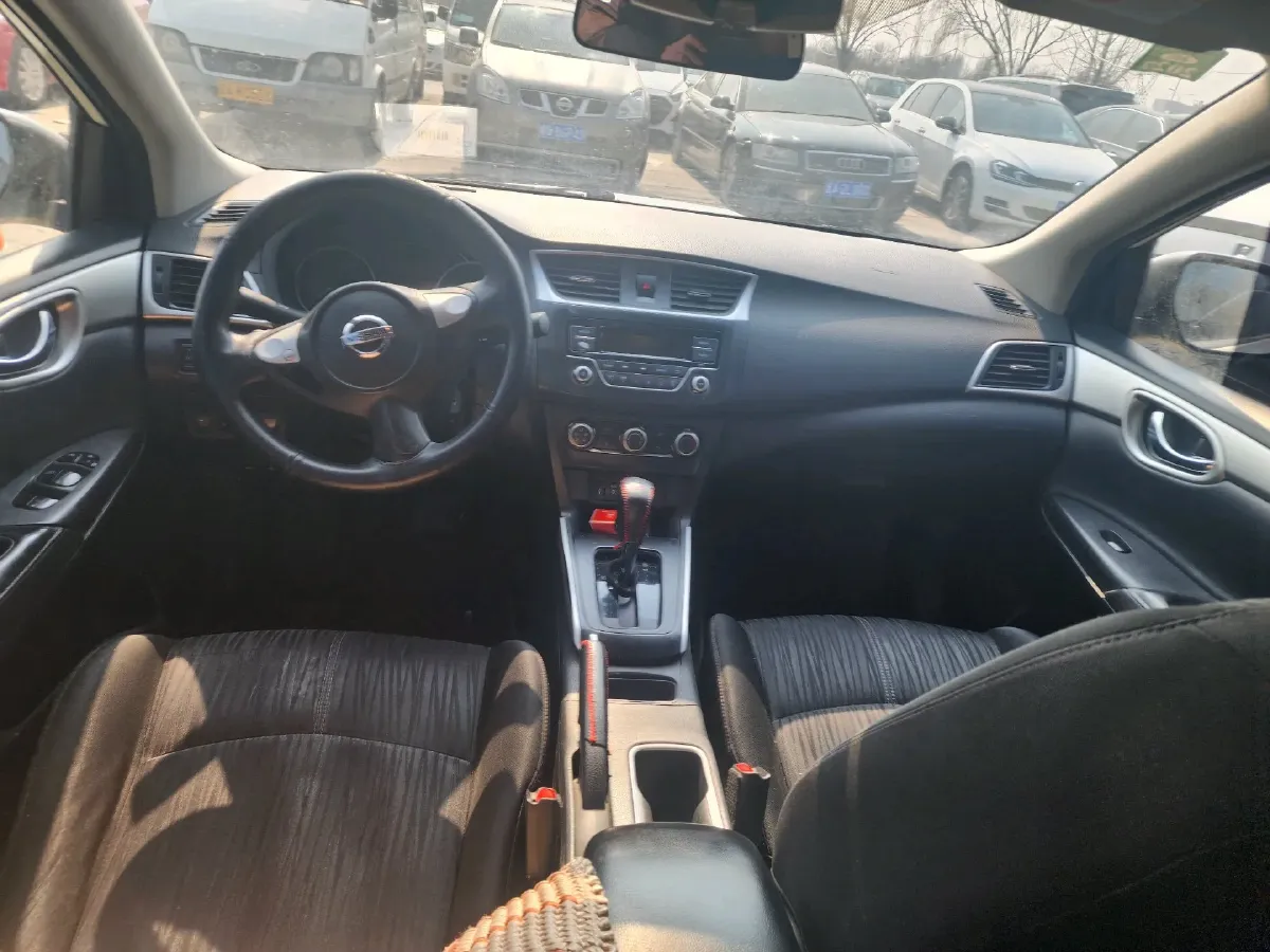2021 Nissan Sylphy 1.6L 122HP L4 CVT,autocango,china used car exporter,china ev exporter,chinese used car exporter,chinese used ev exporter