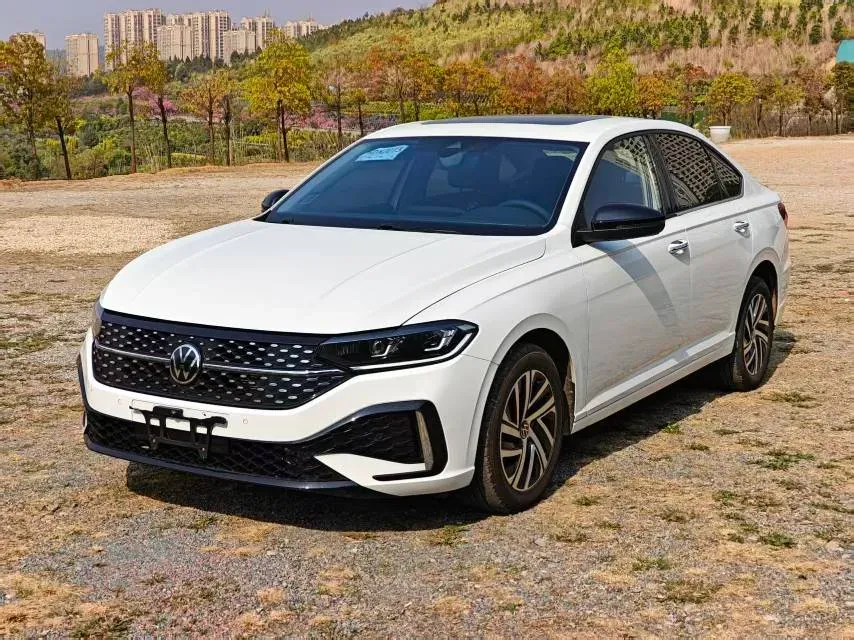 2024 Volkswagen Lavida 1.5T 160HP L4 7DCT,autocango,china used car exporter,china ev exporter,chinese used car exporter,chinese used ev exporter