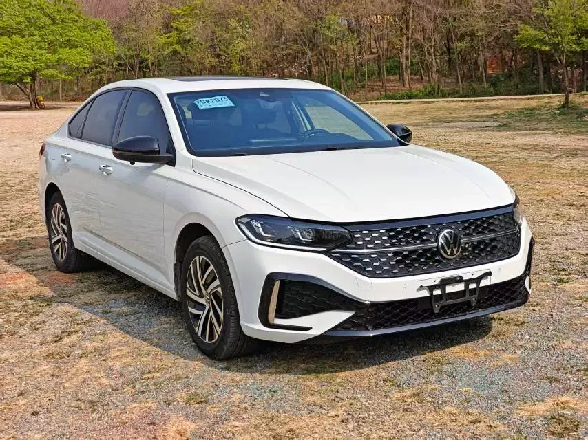 2024 Volkswagen Lavida 1.5T 160HP L4 7DCT,autocango,china used car exporter,china ev exporter,chinese used car exporter,chinese used ev exporter