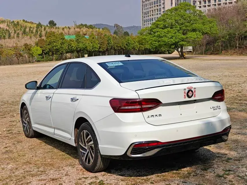 2024 Volkswagen Lavida 1.5T 160HP L4 7DCT,autocango,china used car exporter,china ev exporter,chinese used car exporter,chinese used ev exporter