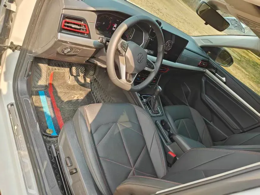 2024 Volkswagen Lavida 1.5T 160HP L4 7DCT,autocango,china used car exporter,china ev exporter,chinese used car exporter,chinese used ev exporter