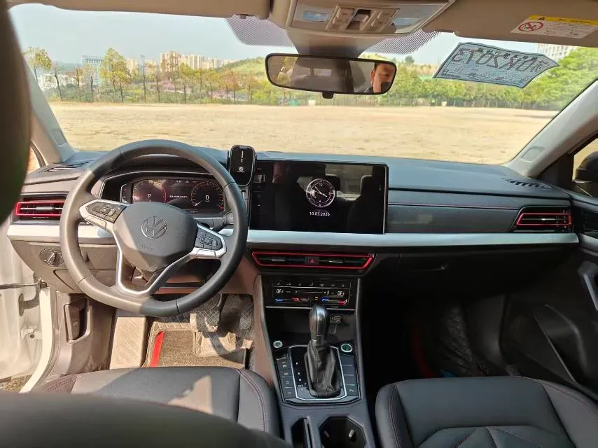 2024 Volkswagen Lavida 1.5T 160HP L4 7DCT,autocango,china used car exporter,china ev exporter,chinese used car exporter,chinese used ev exporter