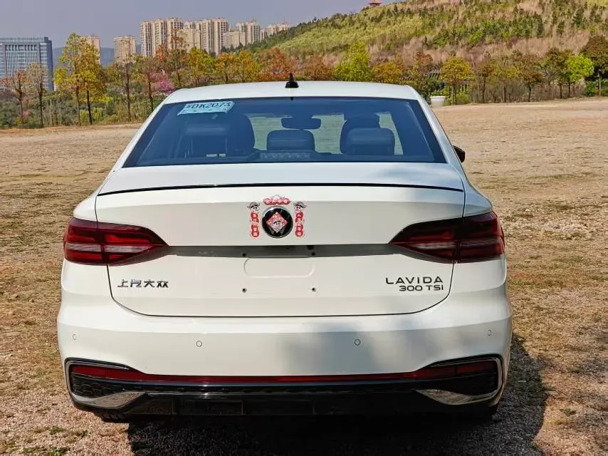 2024 Volkswagen Lavida 1.5T 160HP L4 7DCT,autocango,china used car exporter,china ev exporter,chinese used car exporter,chinese used ev exporter