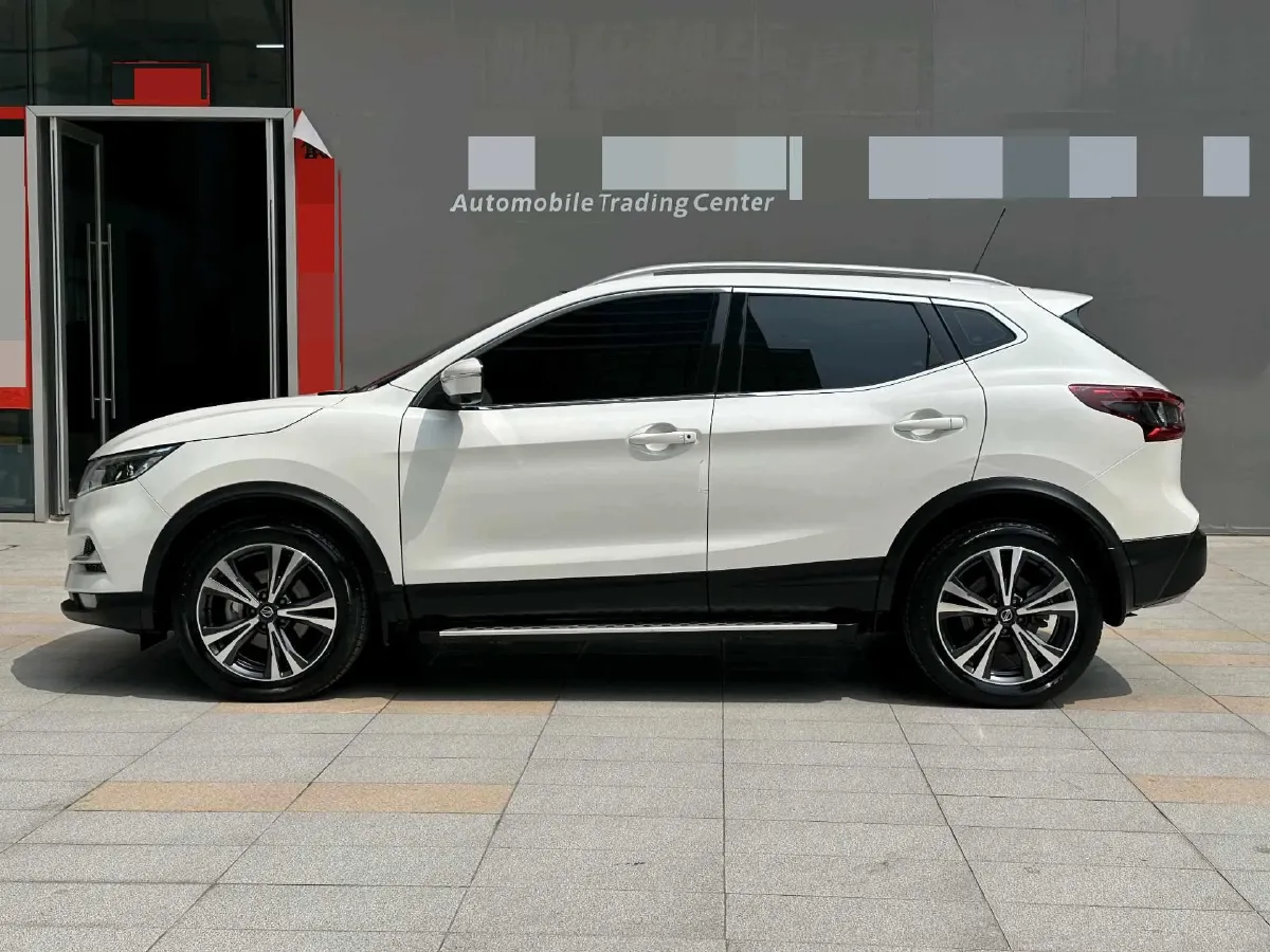 2022 Nissan Qashqai 2.0L 151HP L4 CVT,autocango,china used car exporter,china ev exporter,chinese used car exporter,chinese used ev exporter