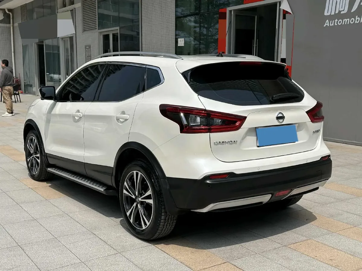 2022 Nissan Qashqai 2.0L 151HP L4 CVT,autocango,china used car exporter,china ev exporter,chinese used car exporter,chinese used ev exporter