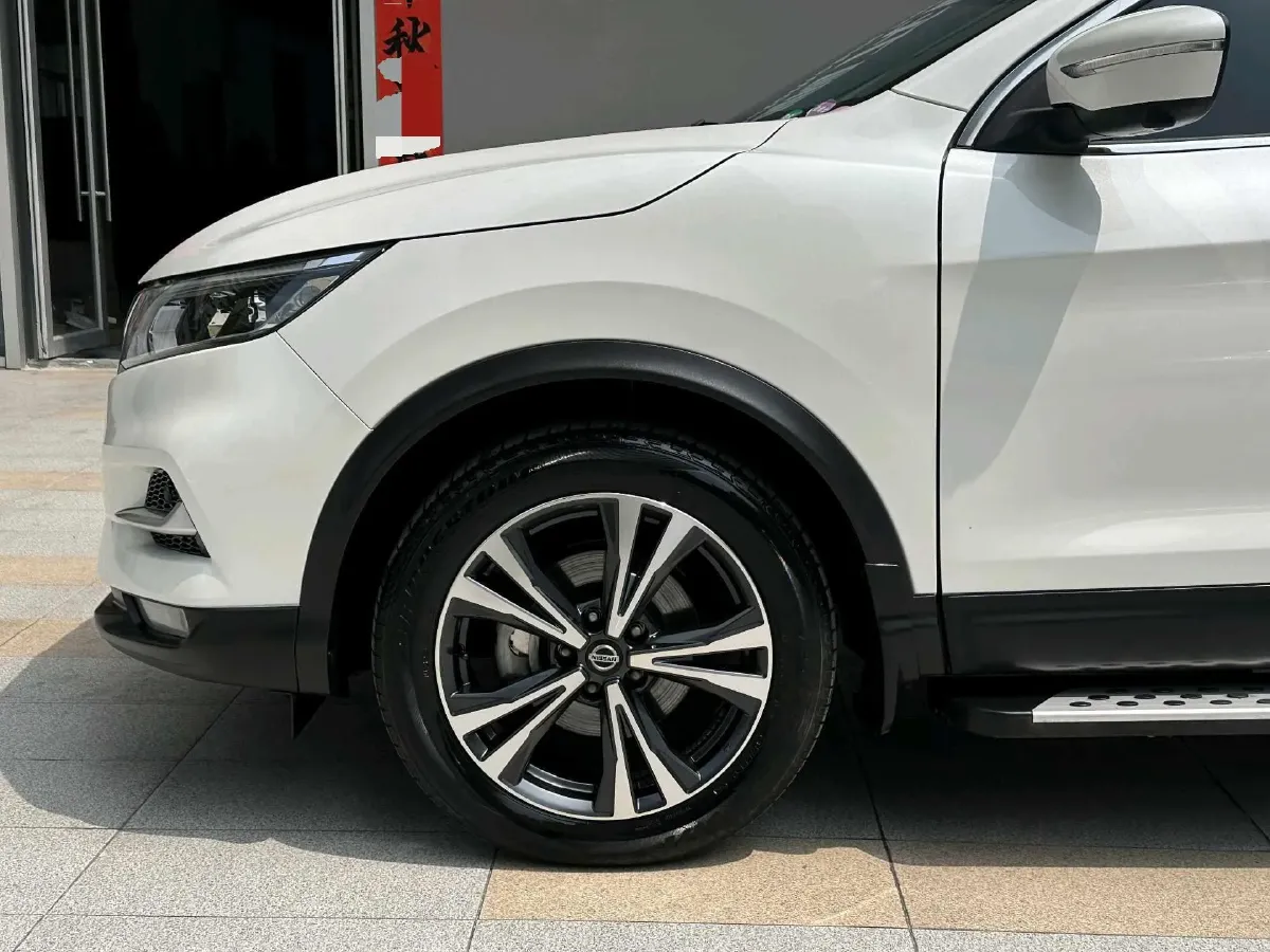 2022 Nissan Qashqai 2.0L 151HP L4 CVT,autocango,china used car exporter,china ev exporter,chinese used car exporter,chinese used ev exporter