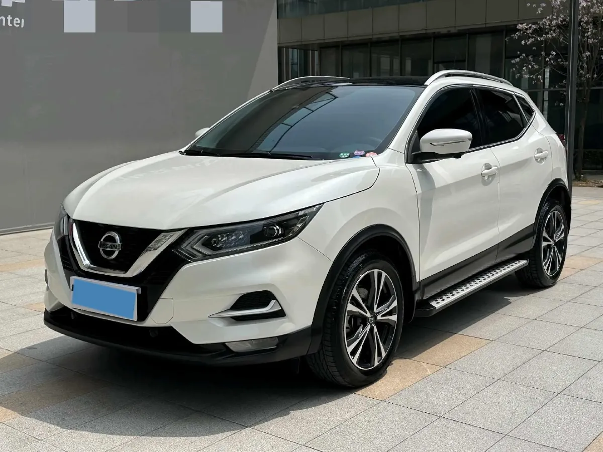 2022 Nissan Qashqai 2.0L 151HP L4 CVT,autocango,china used car exporter,china ev exporter,chinese used car exporter,chinese used ev exporter