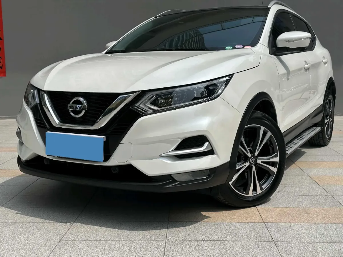 2022 Nissan Qashqai 2.0L 151HP L4 CVT,autocango,china used car exporter,china ev exporter,chinese used car exporter,chinese used ev exporter