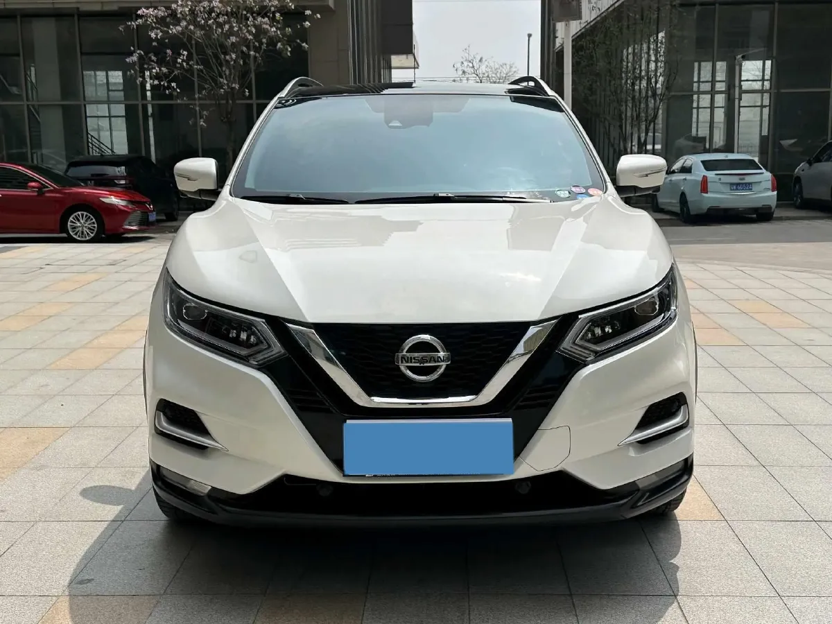 2022 Nissan Qashqai 2.0L 151HP L4 CVT,autocango,china used car exporter,china ev exporter,chinese used car exporter,chinese used ev exporter