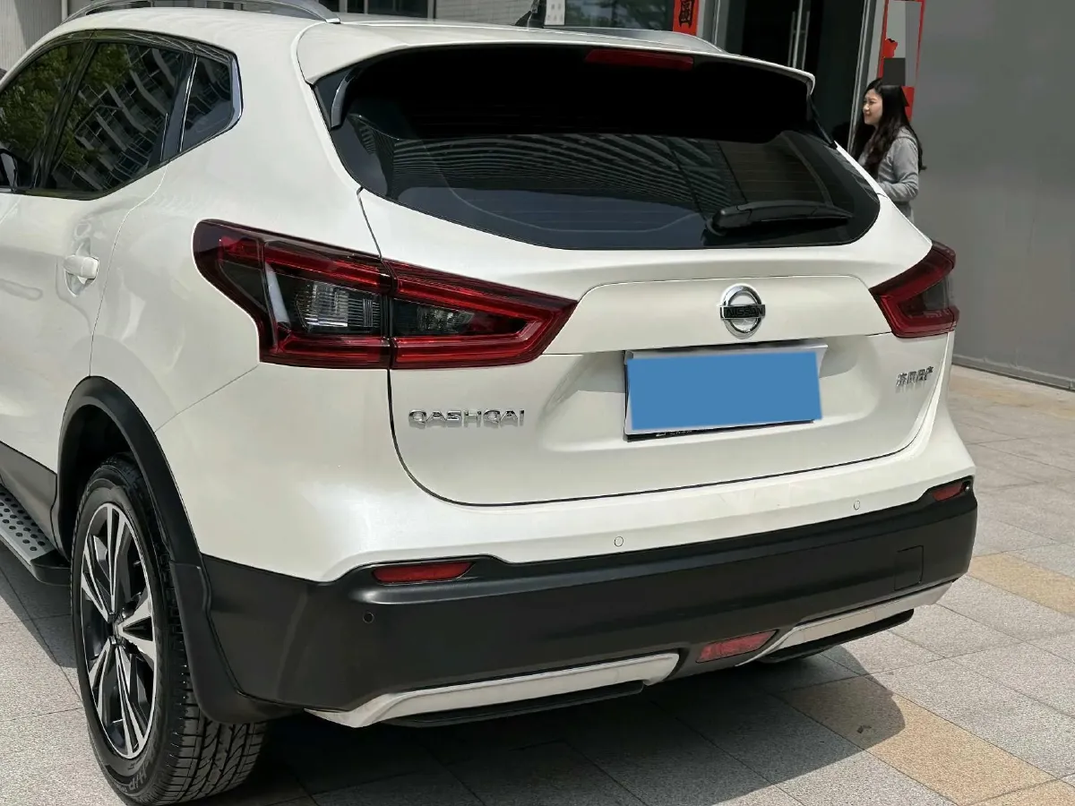 2022 Nissan Qashqai 2.0L 151HP L4 CVT,autocango,china used car exporter,china ev exporter,chinese used car exporter,chinese used ev exporter