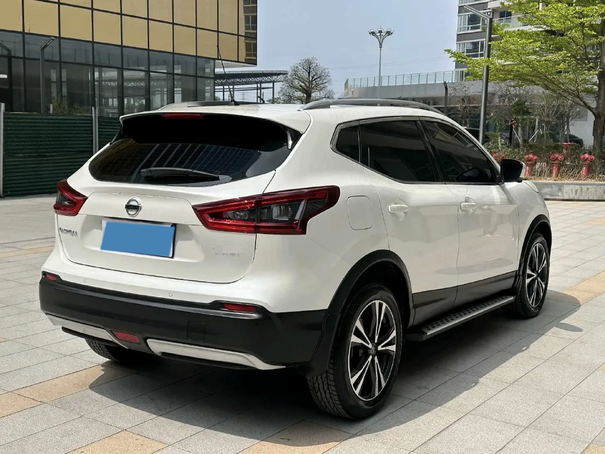 2022 Nissan Qashqai 2.0L 151HP L4 CVT,autocango,china used car exporter,china ev exporter,chinese used car exporter,chinese used ev exporter