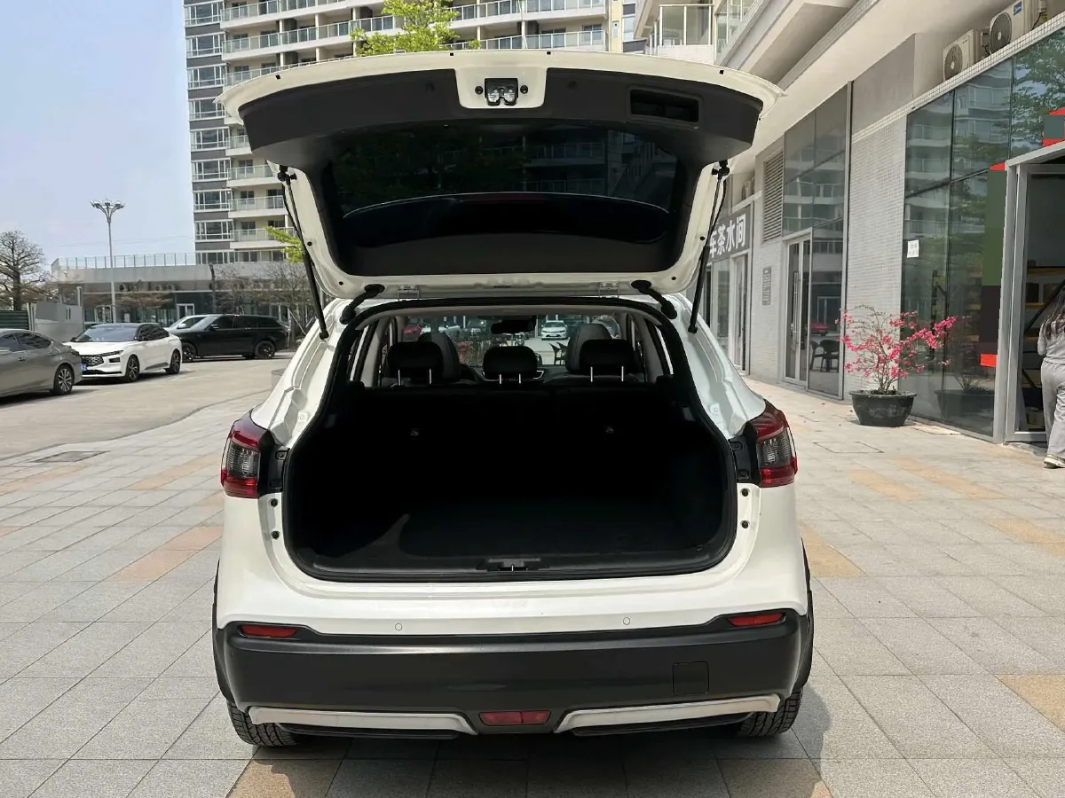 2022 Nissan Qashqai 2.0L 151HP L4 CVT,autocango,china used car exporter,china ev exporter,chinese used car exporter,chinese used ev exporter