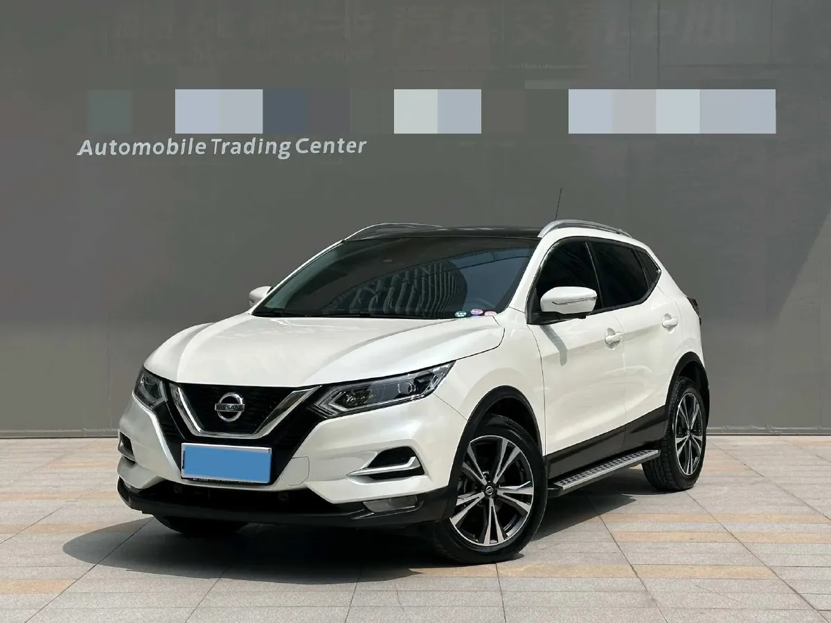 2022 Nissan Qashqai 2.0L 151HP L4 CVT,autocango,china used car exporter,china ev exporter,chinese used car exporter,chinese used ev exporter