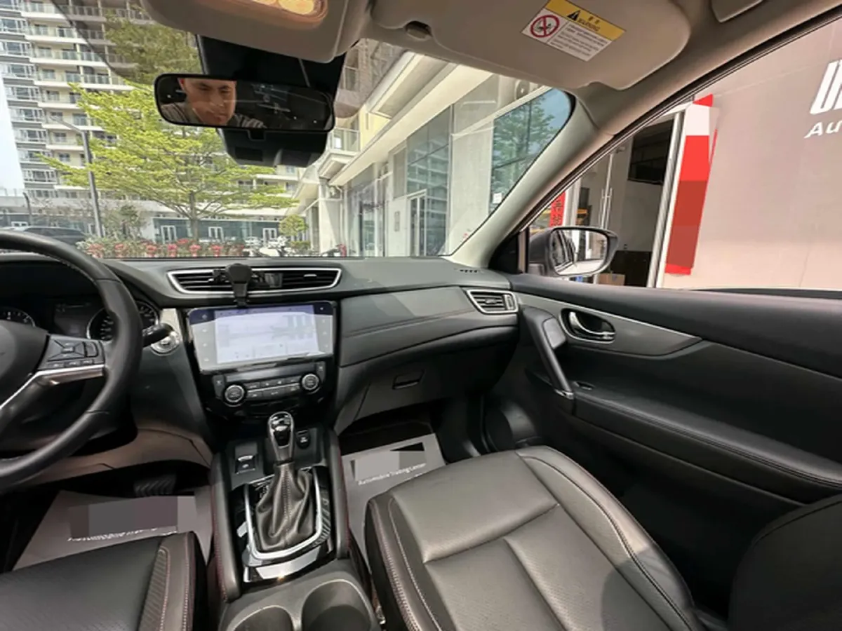 2022 Nissan Qashqai 2.0L 151HP L4 CVT,autocango,china used car exporter,china ev exporter,chinese used car exporter,chinese used ev exporter