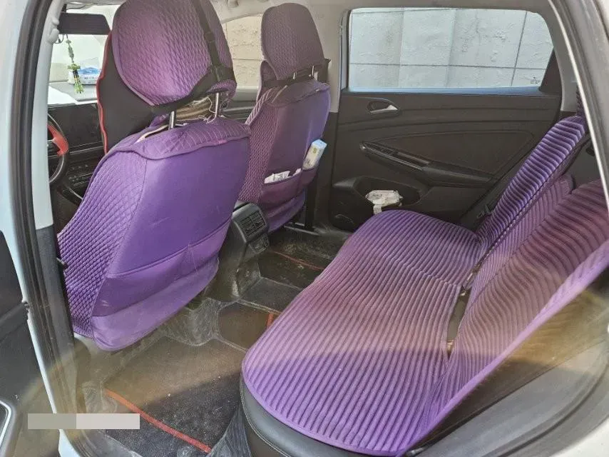 2021 Jetta VS7 1.4T 150HP L4 6AT,autocango,china used car exporter,china ev exporter,chinese used car exporter,chinese used ev exporter