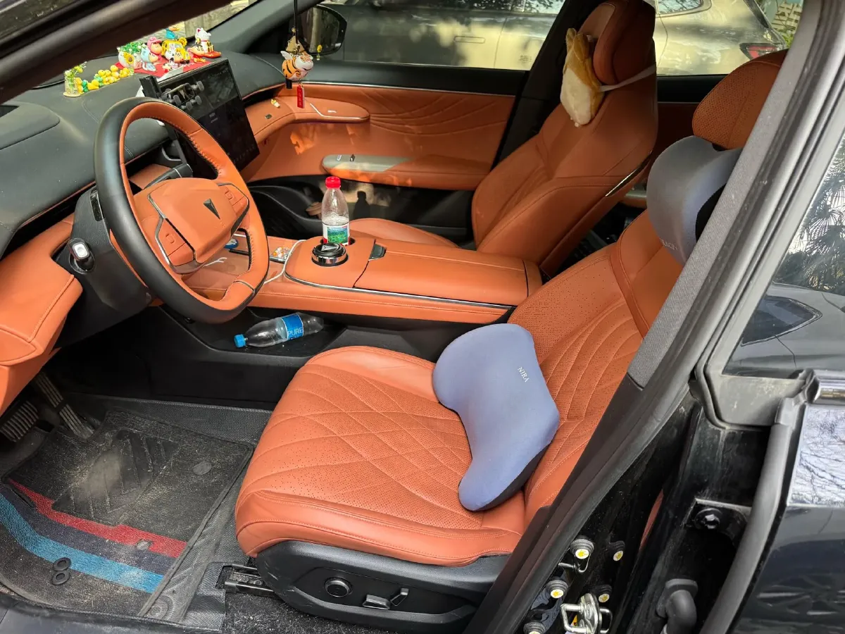 2023 Deepal S07 1.5L 95HP L4 REEV 31.73KWH,autocango,china used car exporter,china ev exporter,chinese used car exporter,chinese used ev exporter