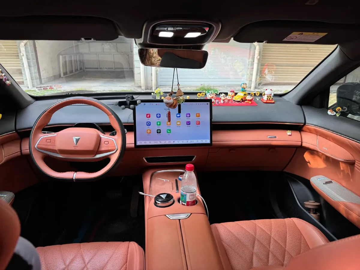 2023 Deepal S07 1.5L 95HP L4 REEV 31.73KWH,autocango,china used car exporter,china ev exporter,chinese used car exporter,chinese used ev exporter