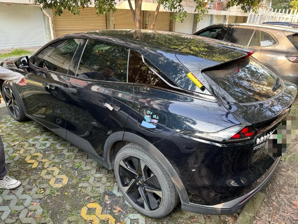 2023 Deepal S07 1.5L 95HP L4 REEV 31.73KWH,autocango,china used car exporter,china ev exporter,chinese used car exporter,chinese used ev exporter