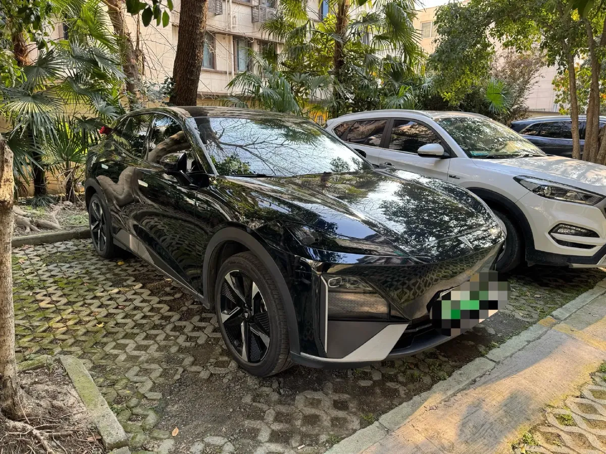 2023 Deepal S07 1.5L 95HP L4 REEV 31.73KWH,autocango,china used car exporter,china ev exporter,chinese used car exporter,chinese used ev exporter