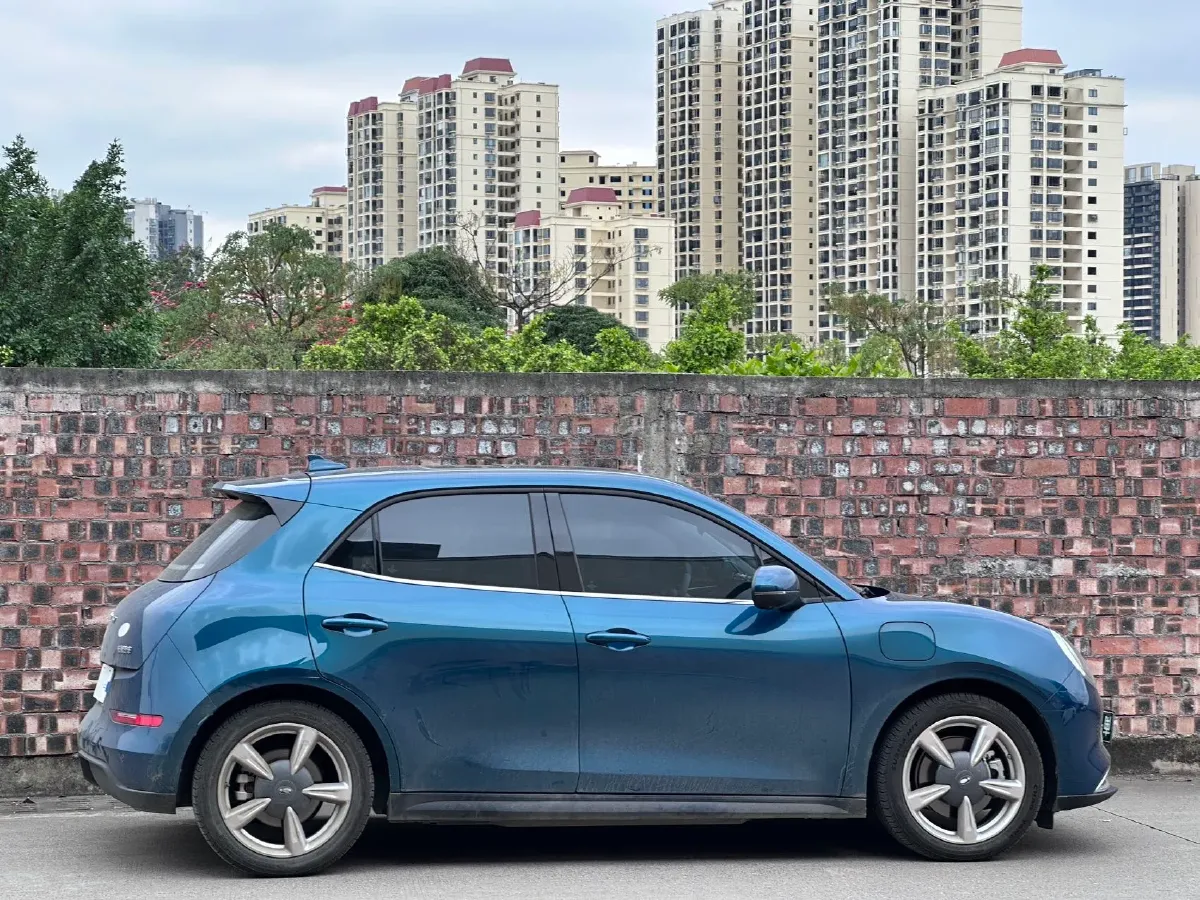 2023 Ora FunkyCat BEV 47.8KWH,autocango,china used car exporter,china ev exporter,chinese used car exporter,chinese used ev exporter