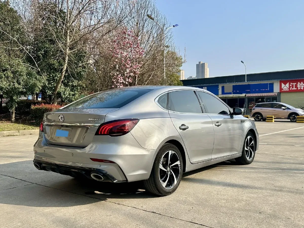 2020 MG MG6 1.5T 181HP L4 7DCT,autocango,china used car exporter,china ev exporter,chinese used car exporter,chinese used ev exporter