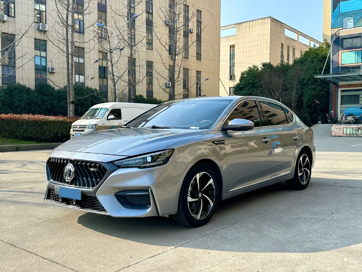 2020 MG MG6 1.5T 181HP L4 7DCT,autocango,china used car exporter,china ev exporter,chinese used car exporter,chinese used ev exporter