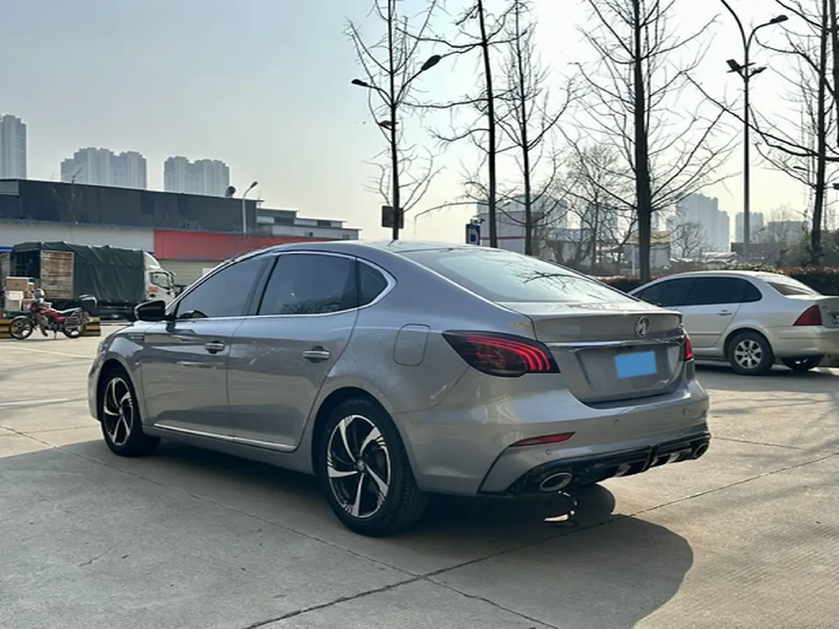2020 MG MG6 1.5T 181HP L4 7DCT,autocango,china used car exporter,china ev exporter,chinese used car exporter,chinese used ev exporter