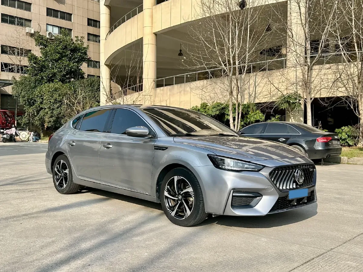 2020 MG MG6 1.5T 181HP L4 7DCT,autocango,china used car exporter,china ev exporter,chinese used car exporter,chinese used ev exporter