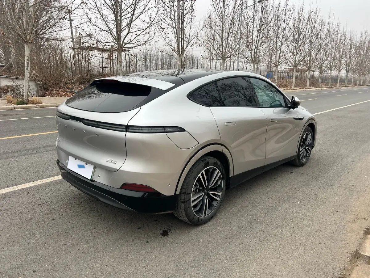 2023 Xpeng G6 BEV 87.5KWH,autocango,china used car exporter,china ev exporter,chinese used car exporter,chinese used ev exporter