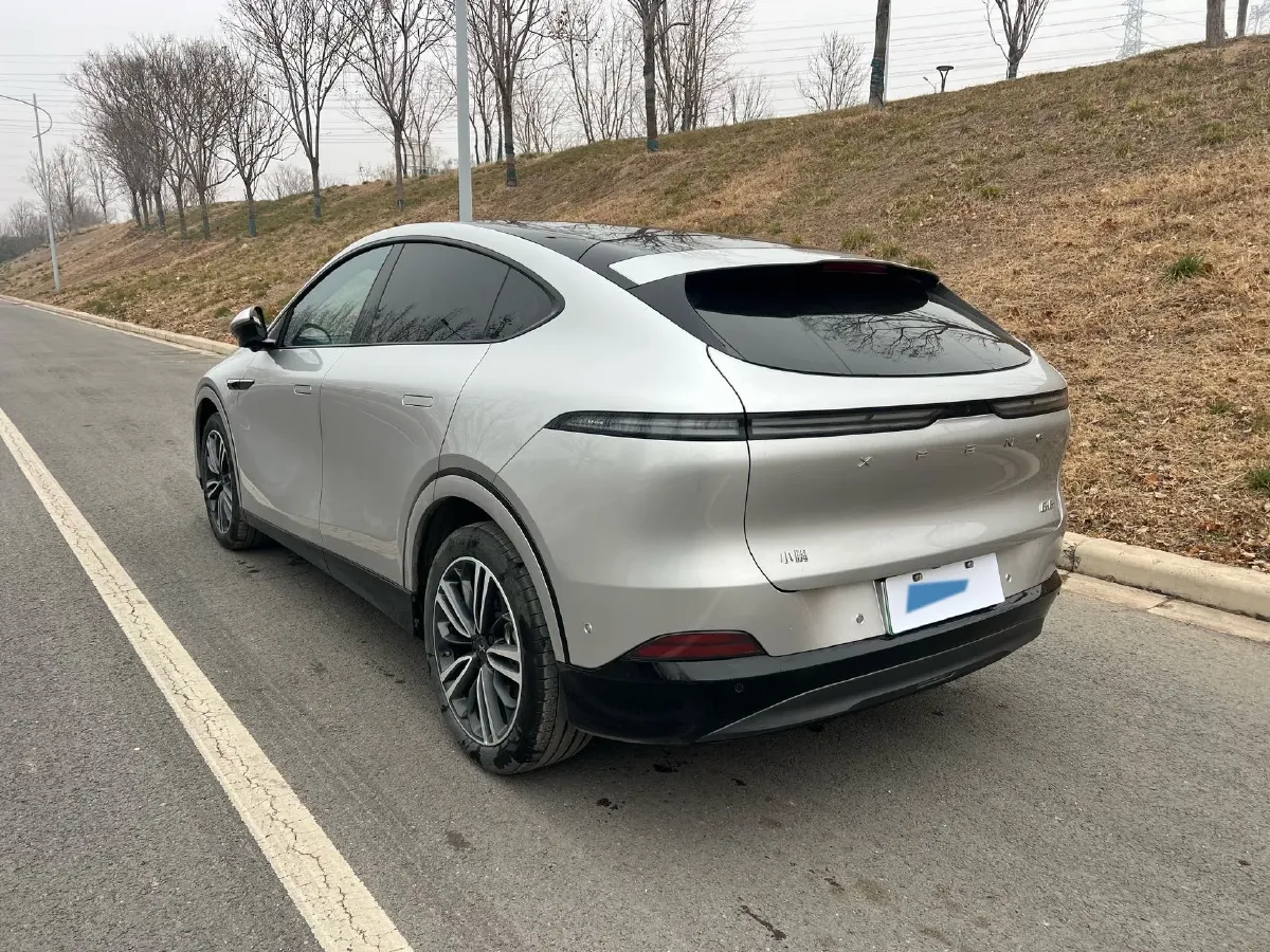 2023 Xpeng G6 BEV 87.5KWH,autocango,china used car exporter,china ev exporter,chinese used car exporter,chinese used ev exporter