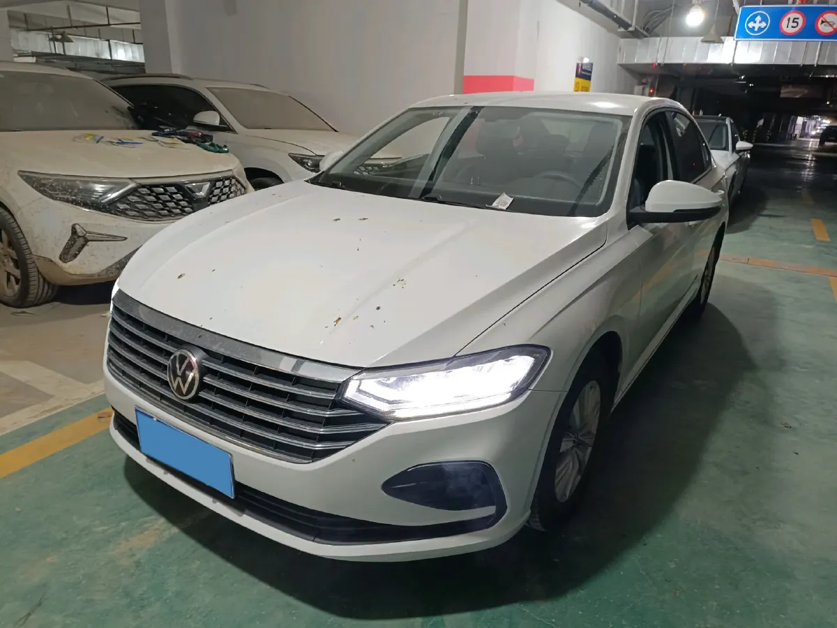 2023 Volkswagen Lavida 1.5L 113HP L4 6AT,autocango,china used car exporter,china ev exporter,chinese used car exporter,chinese used ev exporter