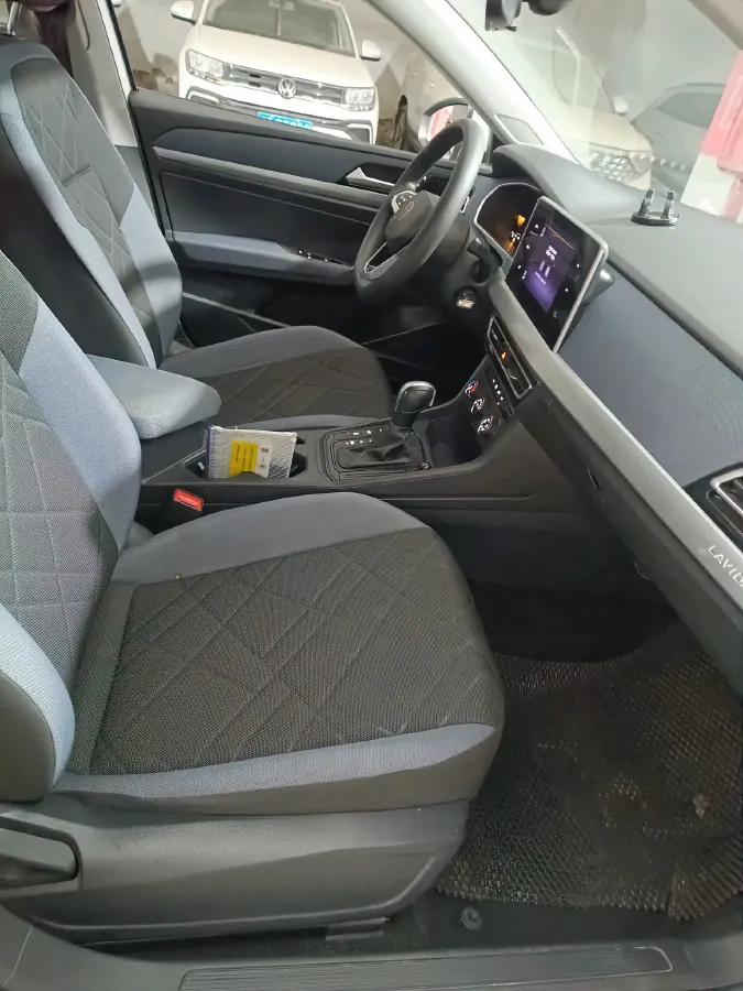 2023 Volkswagen Lavida 1.5L 113HP L4 6AT,autocango,china used car exporter,china ev exporter,chinese used car exporter,chinese used ev exporter