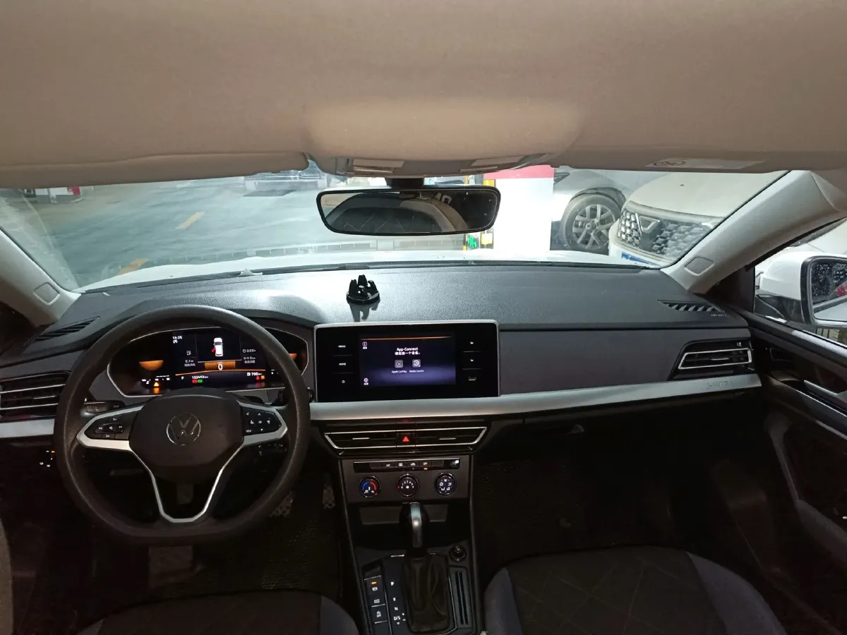 2023 Volkswagen Lavida 1.5L 113HP L4 6AT,autocango,china used car exporter,china ev exporter,chinese used car exporter,chinese used ev exporter