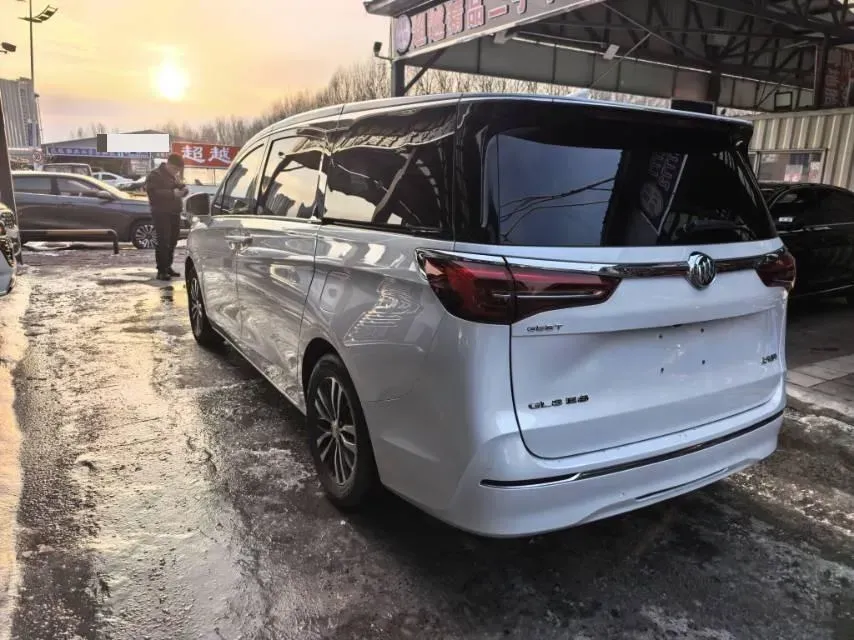 2020 Buick GL8 2.0T 237HP L4 9AT,autocango,china used car exporter,china ev exporter,chinese used car exporter,chinese used ev exporter