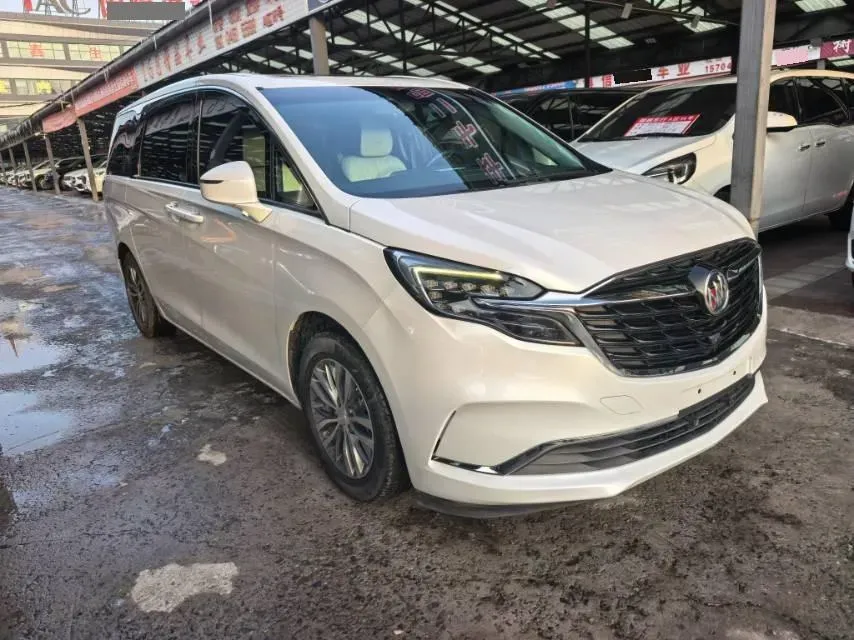 2020 Buick GL8 2.0T 237HP L4 9AT,autocango,china used car exporter,china ev exporter,chinese used car exporter,chinese used ev exporter