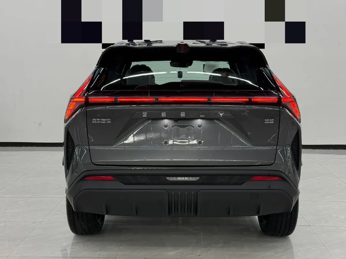 2026 Geely Azkarra 1.5T 181HP L4 7DCT,autocango,china used car exporter,china ev exporter,chinese used car exporter,chinese used ev exporter