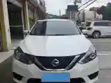 2019 Nissan Sylphy 1.6L 126HP L4 CVT