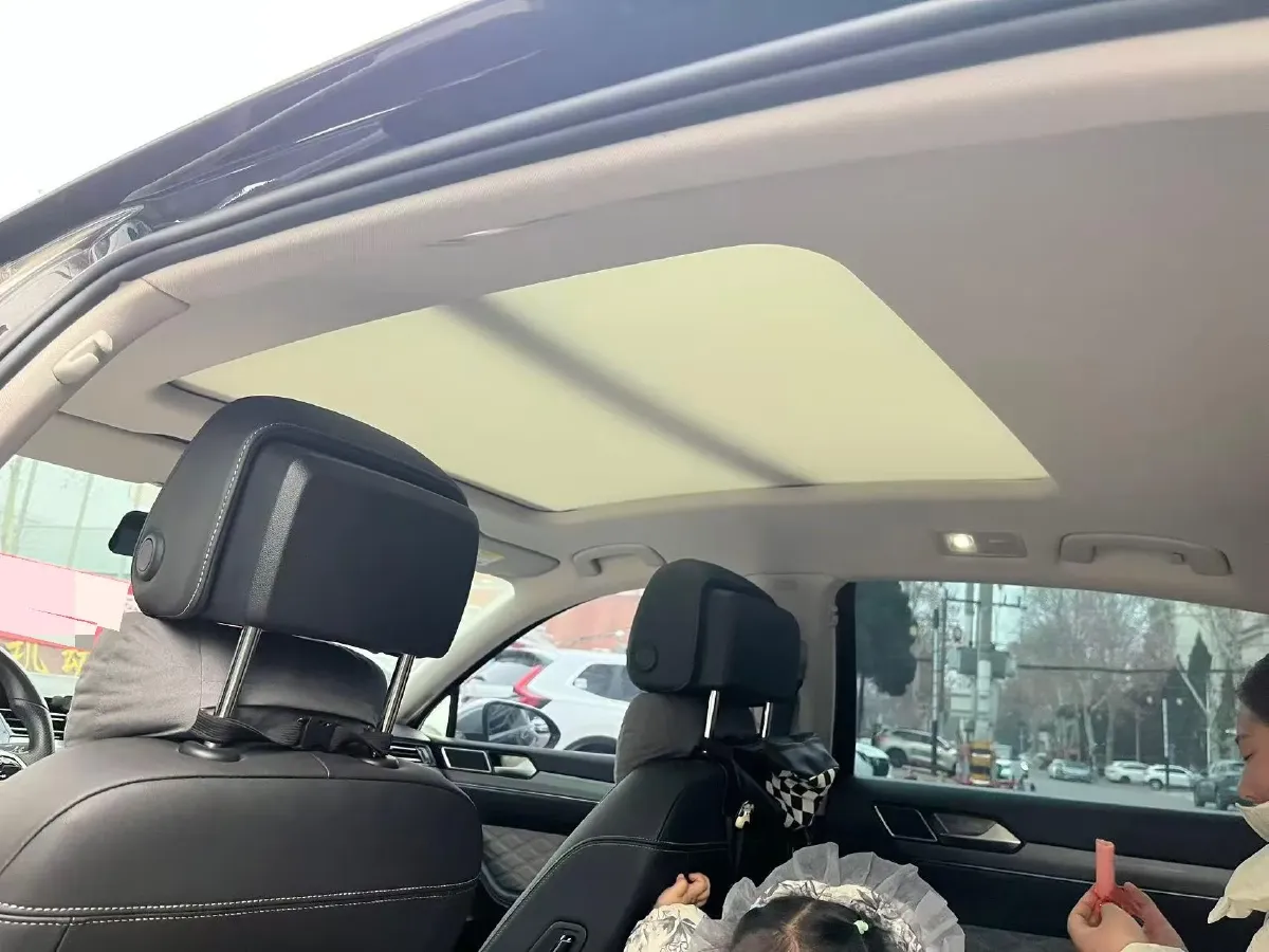 2024 Volkswagen Magotan 2.0T 186HP L4 7DCT,autocango,china used car exporter,china ev exporter,chinese used car exporter,chinese used ev exporter