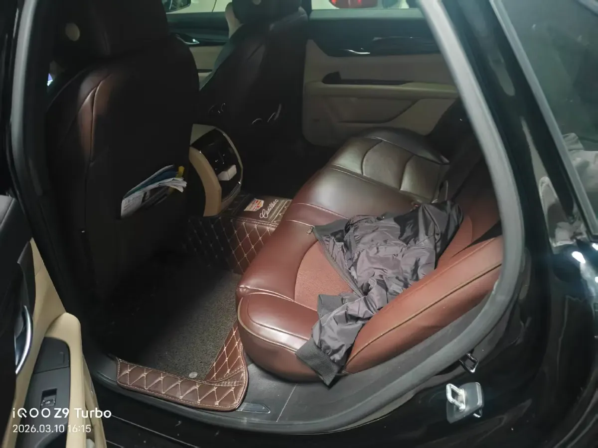 2020 Cadillac CT6 2.0T 241HP L4 10AT,autocango,china used car exporter,china ev exporter,chinese used car exporter,chinese used ev exporter