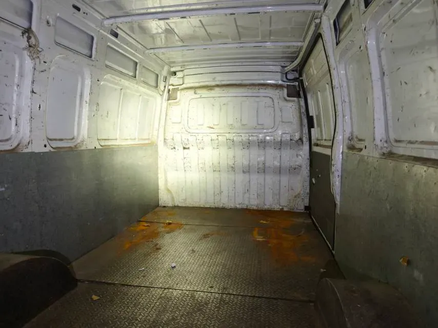 2017 MAXUS XinTu V80 2.5T 136HP L4 6MT,autocango,china used car exporter,china ev exporter,chinese used car exporter,chinese used ev exporter