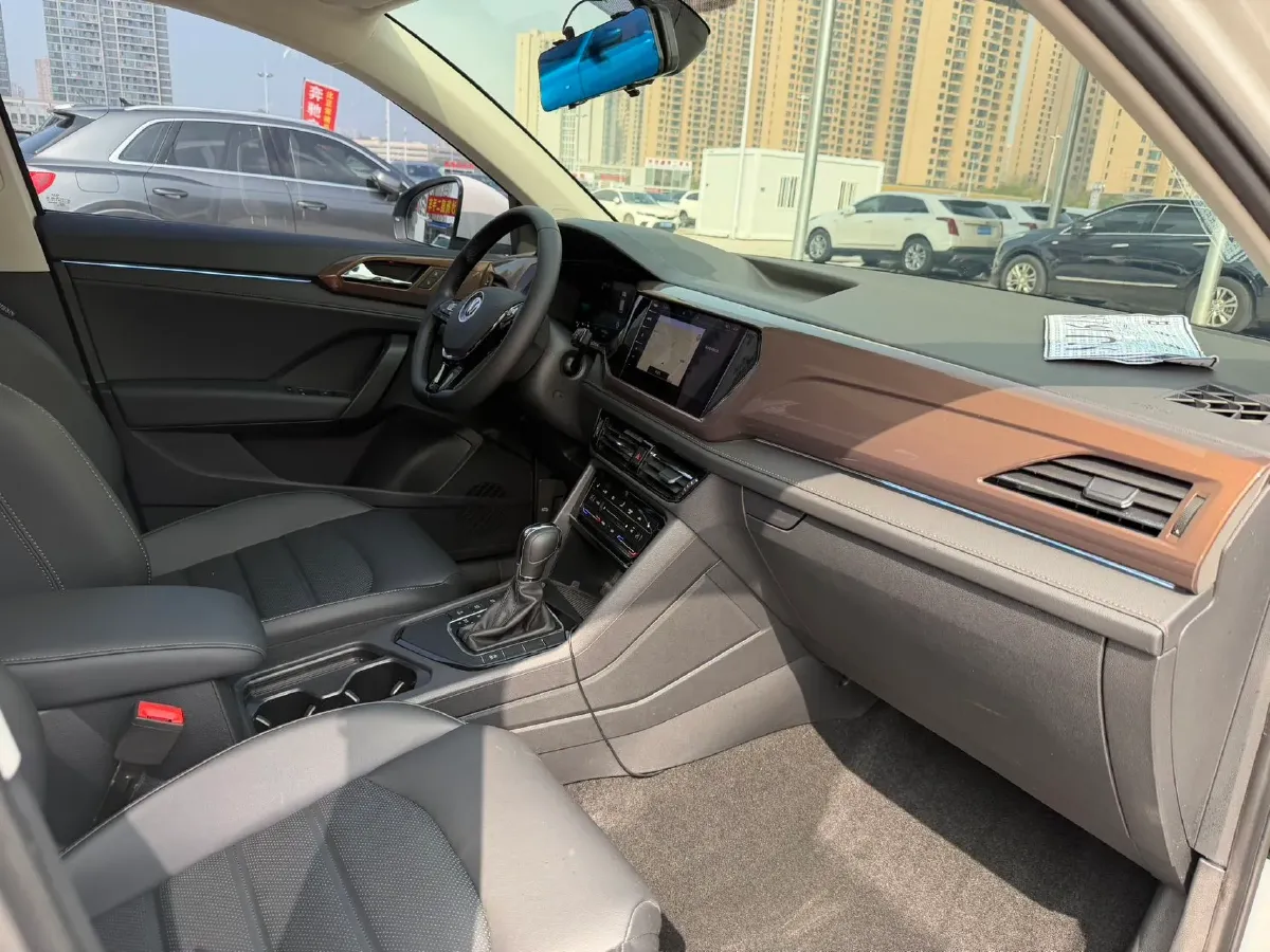 2022 Volkswagen Tharu 1.4T 150HP L4 7DCT,autocango,china used car exporter,china ev exporter,chinese used car exporter,chinese used ev exporter