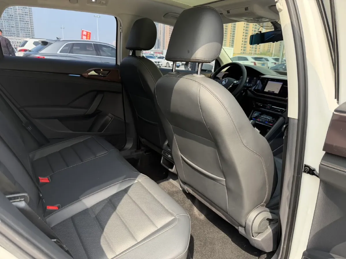 2022 Volkswagen Tharu 1.4T 150HP L4 7DCT,autocango,china used car exporter,china ev exporter,chinese used car exporter,chinese used ev exporter