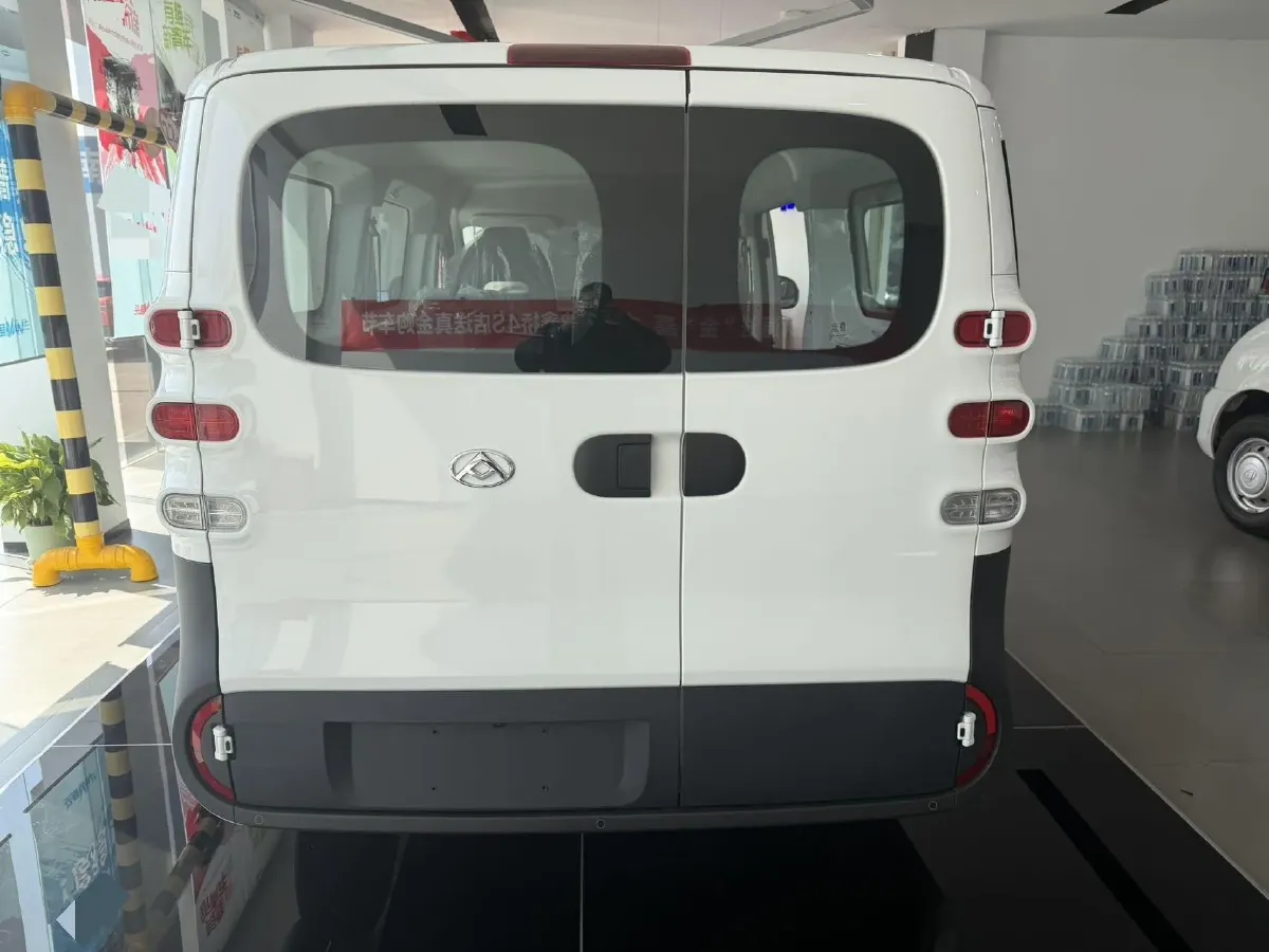 2025 MAXUS DaNa V1 BEV,autocango,china used car exporter,china ev exporter,chinese used car exporter,chinese used ev exporter