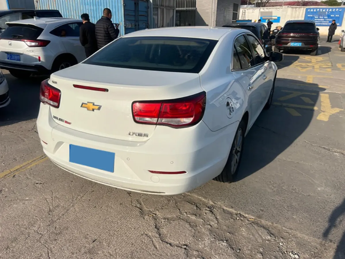 2018 Chevrolet Malibu 1.5T 170HP L4 6AT,autocango,china used car exporter,china ev exporter,chinese used car exporter,chinese used ev exporter