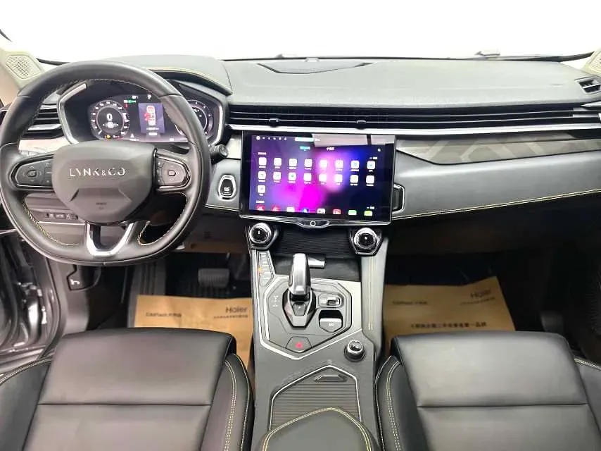 2023 DongFeng Forthing S60 EV BEV 57.2KWH,autocango,china used car exporter,china ev exporter,chinese used car exporter,chinese used ev exporter