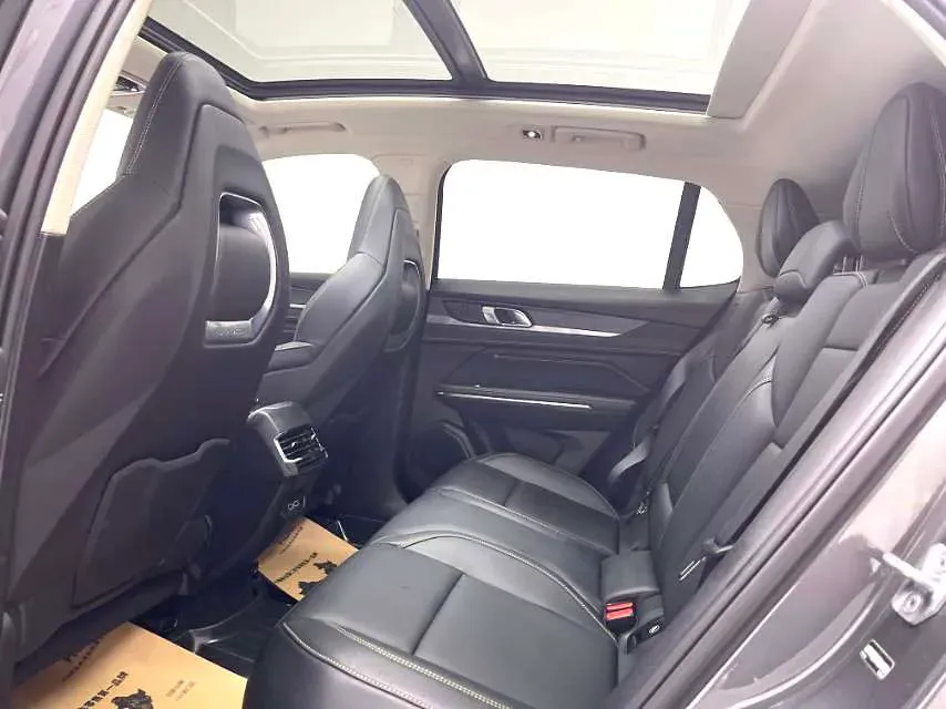 2023 DongFeng Forthing S60 EV BEV 57.2KWH,autocango,china used car exporter,china ev exporter,chinese used car exporter,chinese used ev exporter